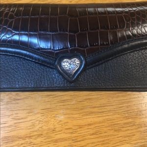 Brighton Wallet